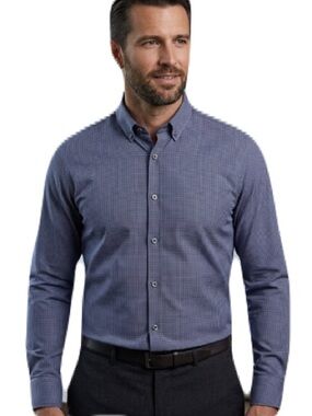Ted Baker London Men's Button Down Shirt Size 3